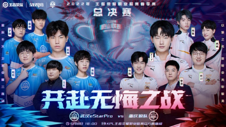 赛者的心